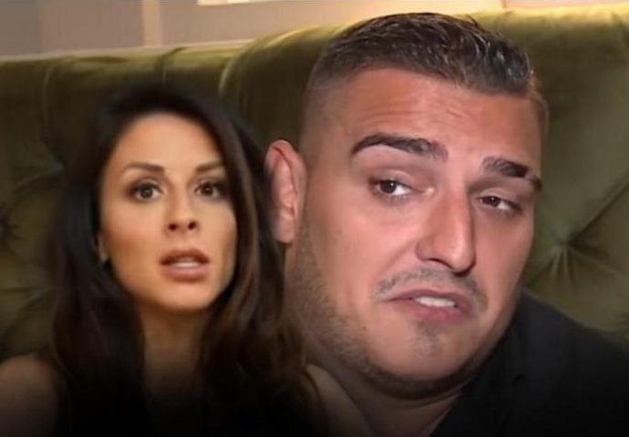 ANA SEVIĆ SASLUŠANA U POLICIJI! TIČE SE DARKA LAZIĆA: Tužilac donio OVU ODLUKU!