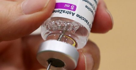 Vakcina AstraZeneca promijenila ime