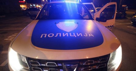 Mladić autom upao u Drinu, otvorio šiber i nestao u vodi