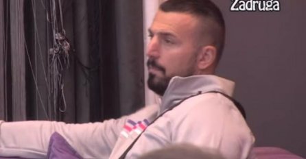 "SA PONOSOM TI KAŽEM, DOK SAM ŽIV.." TOMOVIĆ OBJAVIO SLIKU SA POKOJNIM OCEM - Oprostio se OVIM RIJEČIMA (FOTO)