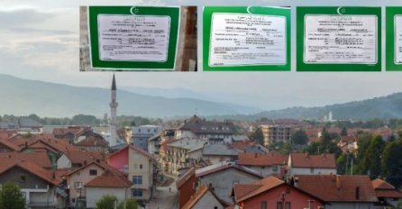 Preminula četiri člana iste porodice, zatražen dan žalosti u Gornjem Vakufu