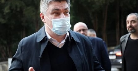 Milanović: Plenković je špijunčina, zna stvari koje ne zna ni moja žena