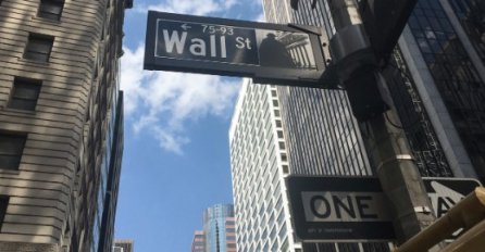 NOVA VELIKA PANIKA NA WALL STREETU: Banke naglo gube milijarde nakon propasti kontroverznog hedge fonda Archegos