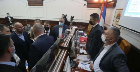 Vanredna sjednica danas: Skupština Grada Banjaluka ima novi pokušaj usvajanja budžeta