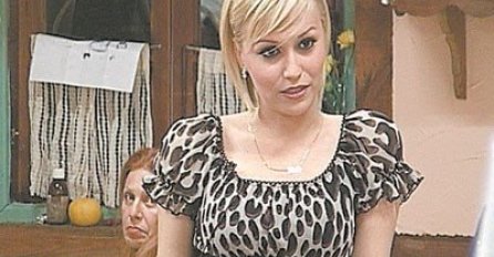 PRIJE 10 GODINA BALERINA DRAGANA JE BILA NA FARMI: A evo kako izgleda danas, UDATA, IMA I DIJETE, VELIKA PROMJENA(FOTO)