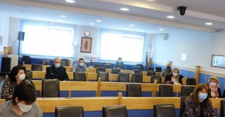 Krizni štab BPK-a predložio produženje online nastave i zatvaranje kladionica