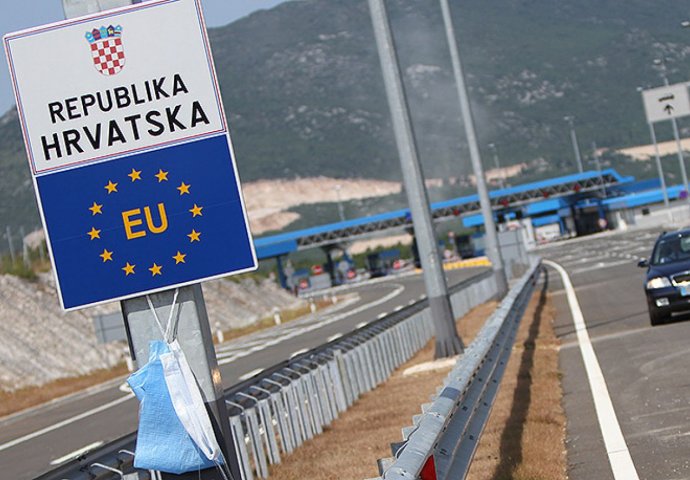 Velika promjena za ulazak u Hrvatsku, svi Britanci moraju imati negativan test