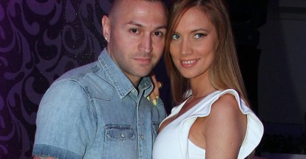 EVO S KIM SE VIĐA ŽENA NENADA ALEKSIĆA ŠA: Kamere sve snimile, UHVAĆENA NA OVOM MJESTU, poznato i gdje sada živi! (VIDEO)