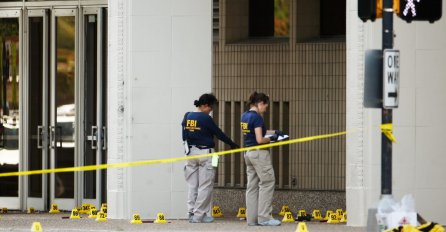 Četvero ubijenih, među njima dijete, u pucnjavi u Kaliforniji