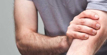 OSJEĆATE BOLOVE U MIŠIĆIMA? Evo šta znači kada vas zaboli ruka, noga ili koljeno!