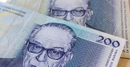 Po 200 KM za socijalno ugrožene u KS koji su zaraženi koronom ili su se oporavili