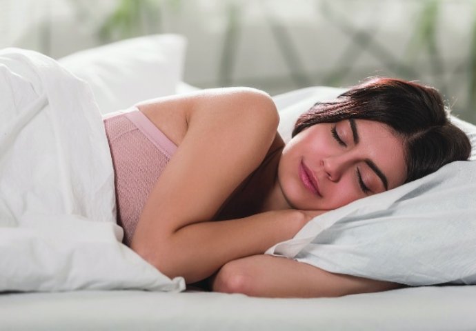SAVJETI STRUČNJAKA: Evo zbog čega biste trebali spavati na vašoj lijevoj strani