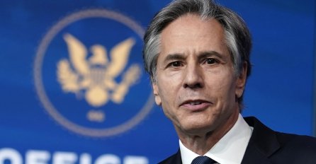 Američki državni sekretar pisao Dodiku, Komšću i Džaferoviću