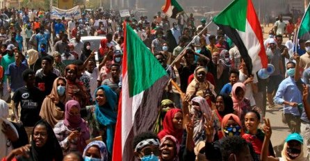 Sudan plaća SAD-u 355 miliona dolara kao odštetu žrtvama napada