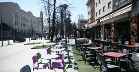 NOVE ODLUKE KRIZNOG ŠTABA: U RS-u se otvaraju tržni centri, sve ostale mjere ostaju na snazi