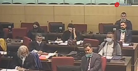Nastavak suđenja u aferi Respiratori: Svjedokinja tražila mjeru prikrivanja identiteta, Sud BiH je to odbio i otkrio njeno ime