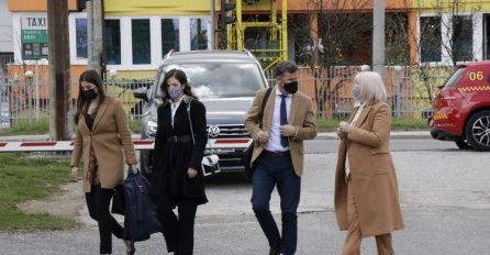 Na suđenju u predmetu 'Respiratori' odbrana problematizirala dokazne materijale