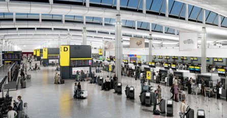 Engleska dodala još četiri države na "crvenu listu" putovanja!