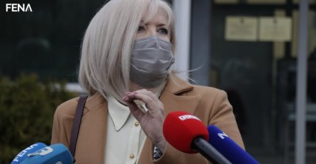 Vidović : Neligitimno vođenje postupka od Tužilaštva BiH