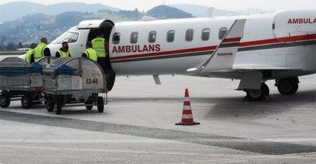 Odobrene vakcine Sinovac koje je Turska donirala BiH