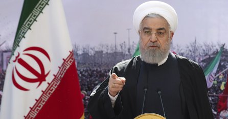 SAD poduzima prve korake ka ponovnom pridruživanju pregovorima  iranskog nuklearnog sporazuma