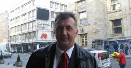 Ljubiša Marković novo ime u utrci za gradonačelnika Sarajeva, vijećnici spremni podržati prijedlog Trojke