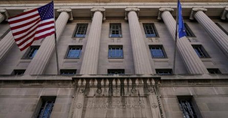 Američki par uhapšen zbog zavjere pridruživanja ISIL-u u Jemenu