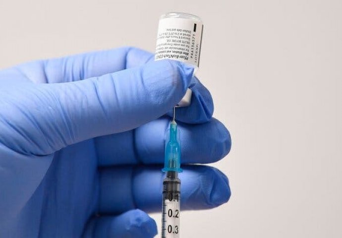 U BiH iz EU stiže 214.000 doza vakcine Pfizer