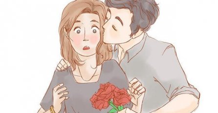 OVO JE 10 DOKAZA DA SI NAŠLA ONOG PRAVOG- NE PUŠTAJ GA: Život s njim je bajka, NEĆE VAS VARATI