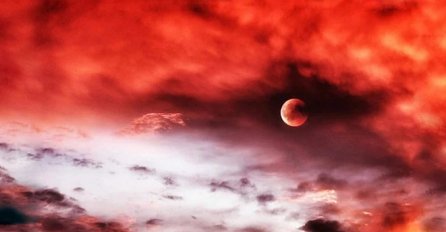  27.04. POGLEDAJTE U NEBO, RUŽIČASTI PUN MJESEC POJAVIT ĆE SE U 05:31:32: Sve će se promijeniti, EVO ŠTA VAS ČEKA