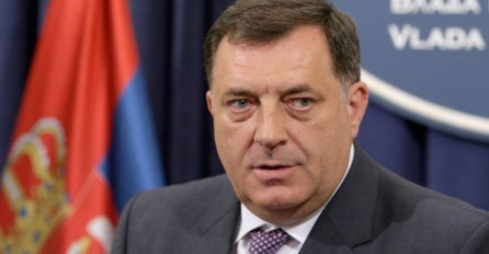 Dodik o Blinkenovom pismu: Bošnjačka strana je dobila po nosu, nema priče o Daytonu 2!