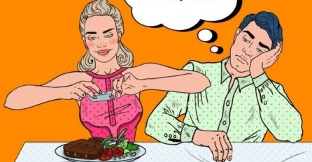 10 ZNAKOVA DA VAS NE VOLI - JEDAN OD NJIH ŽENE KASNO PRIMIJETE I TU JE KRAJ: Obratite pažnju, MUŠKARCI IH NE MOGU SAKRITI