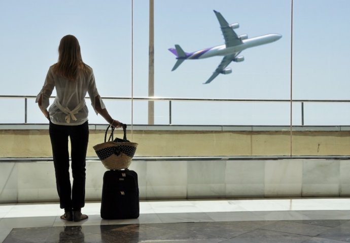 AKO ŽELITE PUTOVATI EVO RJEŠENJE: Objavljena pravila i upute za putnike iz BiH koji putuju u inostranstvo!