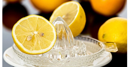 SVAKO JUTRO POPIJTE ČAŠU TOPLE VODE SA LIMUNOM  - NIJE SAMO ZA MRŠANJE: Skida salo brzinom, RJEŠAVA 13 ZDRAVSTVENIH PROBLEMA