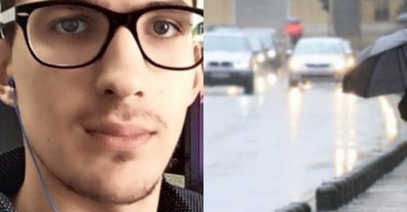 Meteorolog Sladić otkriva da se ovakvo vrijeme dogodilo i 2003. godine: EVO ŠTA NAS ČEKA NAREDNIH DANA