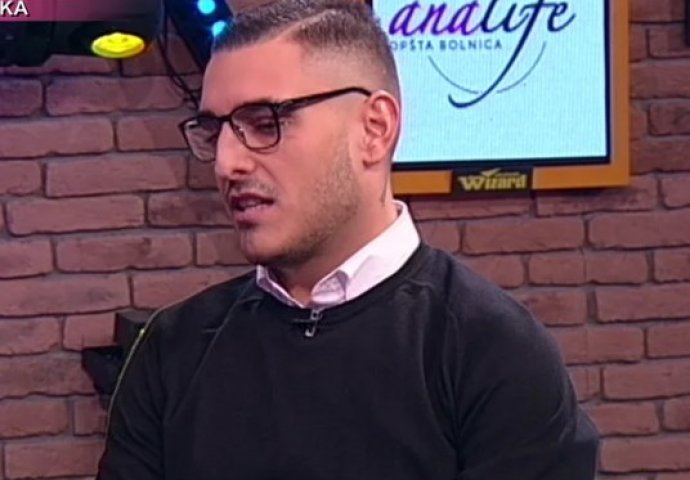 DARKO LAZIĆ DANIMA NE DOLAZI KUĆI, PORODICA I POLICIJA NE ZNAJU GDJE JE: Cijela Srbija na nogama, ŠTA SE DEŠAVA?