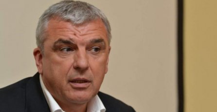 Skenderagić nije prihvatio kandidaturu za gradonačelnika: Moj san je da Sarajevo bude kao nekad