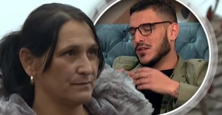 POLICIJA TRAGA ZA DARKOM LAZIĆEM, OGLASILA SE NJEGOVA MAJKA: Evo gdje nalazi, OTKRILA SVE