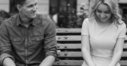 PROČITAJ SIGNALE IZMEĐU REDOVA: Ovo je 5 SUPTILNIH znakova da mu se dopadaš! (VIDEO)