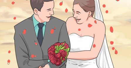 ONI SU NAJODANIJI PARTNERI ZODIJAKA, BROJ 1 JE ODAN DO SMRTI: S njima nema greške - BRAK ĆE TRAJATI CIJELI ŽIVOT