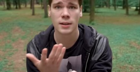 DUGA KOSA, DUGA BRADA! SJEĆATE LI SE PJEVAČA MARKA MANDIĆA?: Povukao se sa scene, kad vidite kako danas izgleda OSTAT ĆETE BEZ TEKSTA 