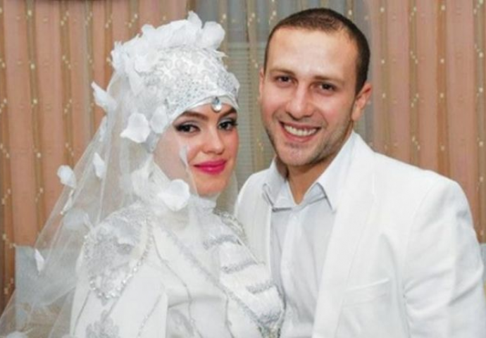 Ovo je bivša žena Dade Polumente! Razvod pao nakon SKANDALA KOJI JE POTRESAO REGION! Evo gdje je DANAS I ŠTA RADI! 