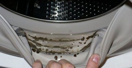 KOMŠINICA MI OTKRILA OVAJ TRIK I SADA MI VEŠ PONOVO MIRIŠE NA SVJEŽINU: Potrebna su vam samo dva sastojka koja sigurno imate u kući! 