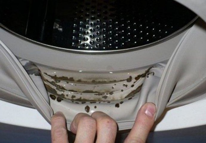 KOMŠINICA MI OTKRILA OVAJ TRIK I SADA MI VEŠ PONOVO MIRIŠE NA SVJEŽINU: Potrebna su vam samo dva sastojka koja sigurno imate u kući! 