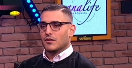 OGLASIO SE DARKO LAZIĆ! Policija TRAGALA ZA NJIM, Evo s kim je i šta radi pjevač