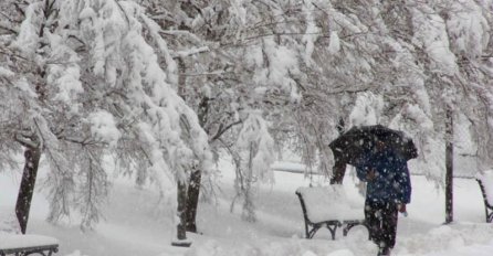 Zima nastupa večeras u 23.47 sati