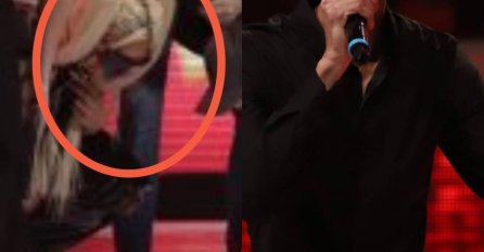 JELENA SE SINOĆ IZVINJAVALA ŽENI OVOG KANDIDATA: Evo šta je izjavila u emisiji, BLAM! "Gospođo Ahmetović...