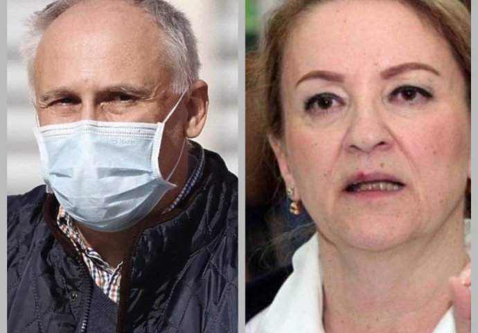 Vranić pozvao na sastanak Sebiju Izetbegović: Duboko smo zabrinuti zbog dostavljenih informacija