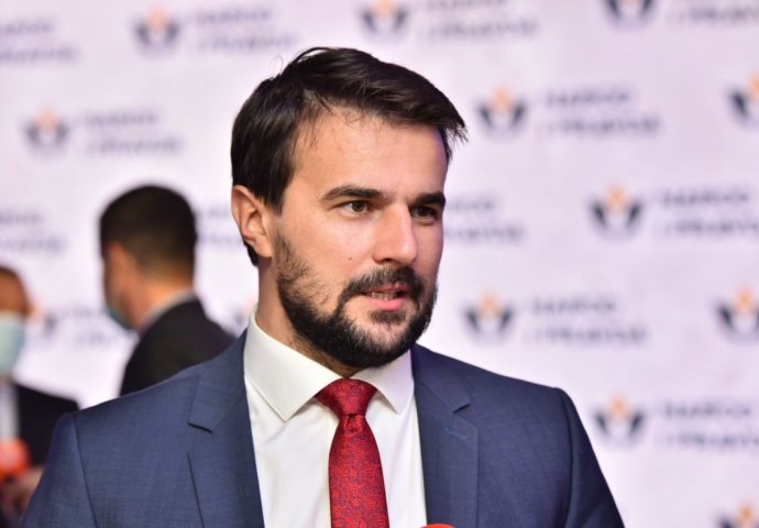 Muzur odgovorio Izetbegoviću: Ovdje je jedino tebi tvoja žena iskliznula iz ruku