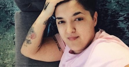 SLAVLJE U DOMU MARIJE ŠERIFOVIĆ: Čestitke pljušte - obratila se i KARLEUŠA! Imaju VELIKI POVOD (FOTO)